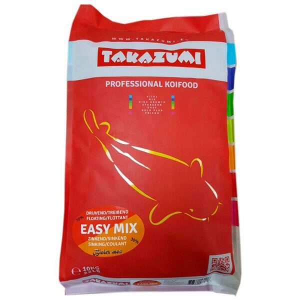 Takazumi Easy Mix 10kg
