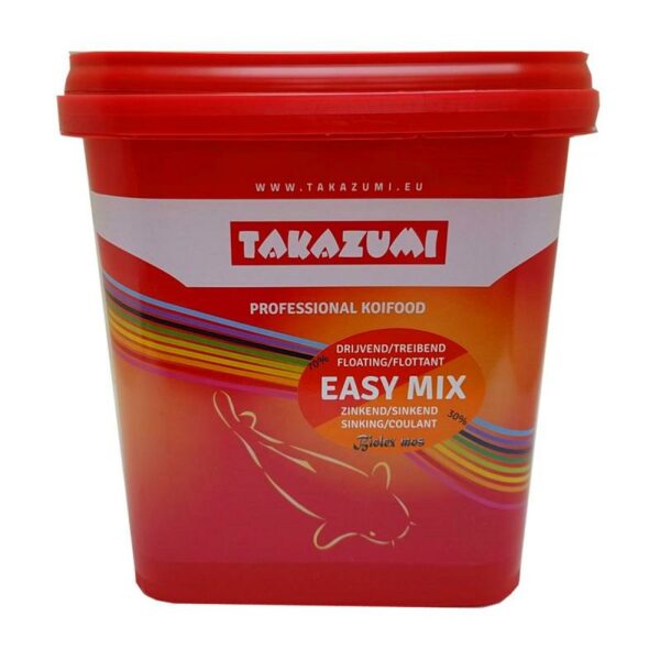 Takazumi Easy Mix 4,5kg