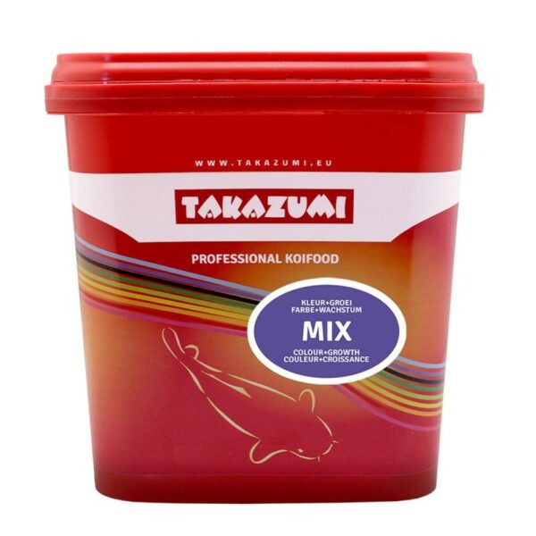 Takazumi Mix_4,5kg